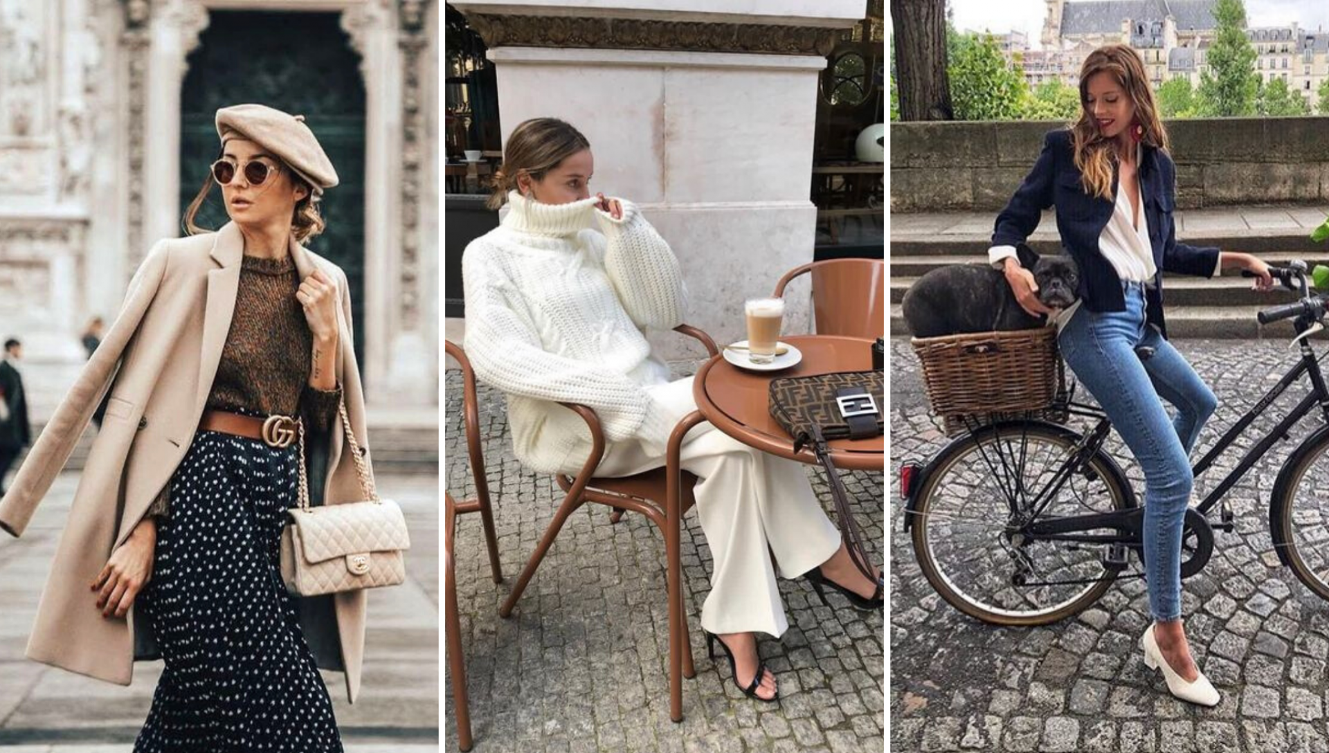 dress like a parisian
