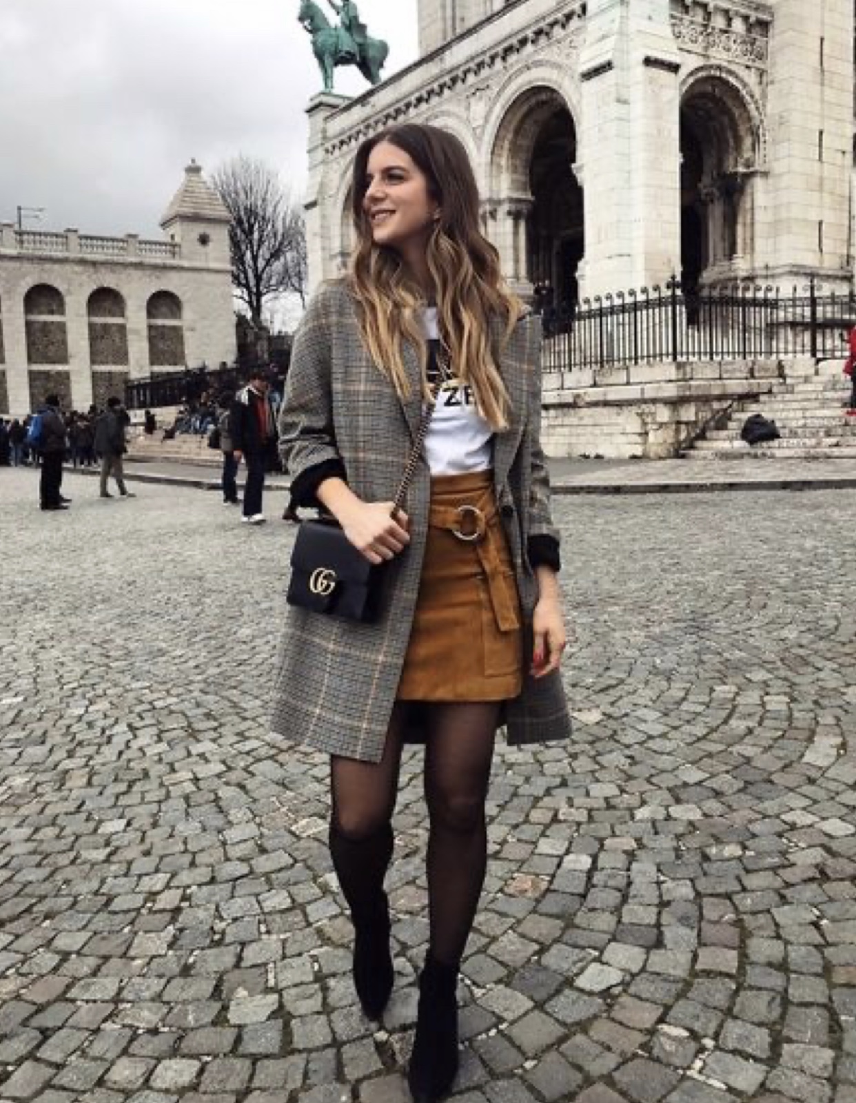 The 8 Style Mistakes Parisian Women Never Make
