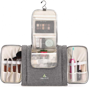 hikenture toiletry bag